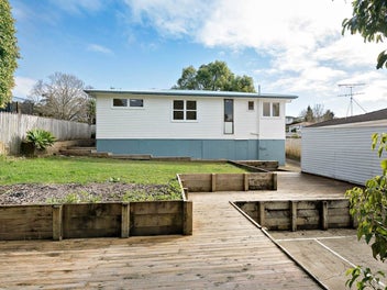 DO-UP, Develop or Invest