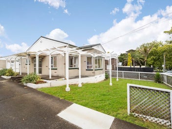 A Renovator's Dream or Super Spacious Starter Home