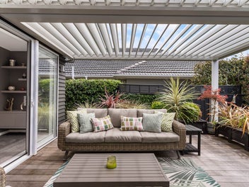 Executive Living, Exceptionally Executed