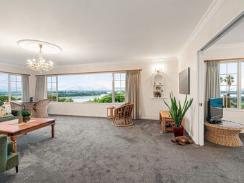 Ultimate Family Pad!