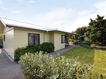 Low Maintenance - High Comfort