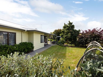 Low Maintenance - High Comfort