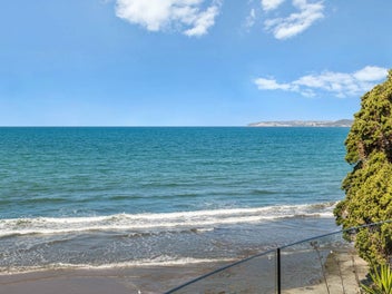 Absolute Beachfront... A Position Beyond Compare