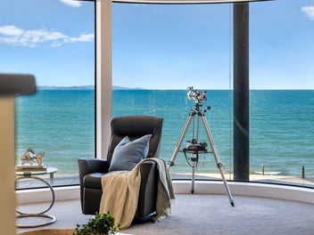 Absolute Beachfront... A Position Beyond Compare