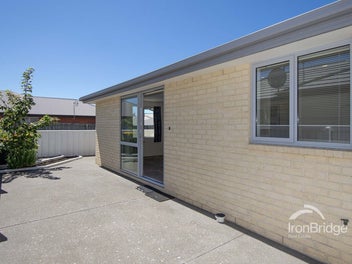 The Perfect Lock-and-Leave