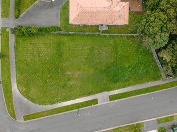 Prime corner section with exceptional potential