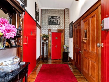 Are you looking for luxury living?