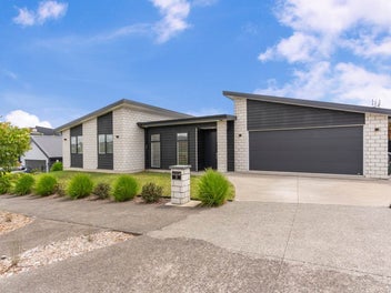 Elevated Style, Effortless Living