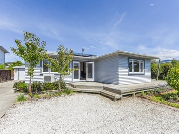 A Riwaka Classic with Modern Energy Efficiency