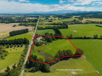 Lifestyle freedom with serious extras