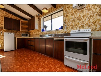 Loved Family Home in a Great Location