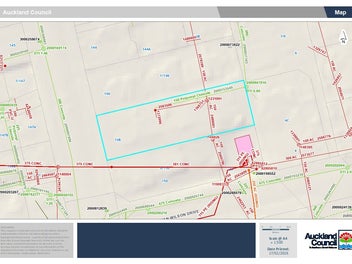 Motivated Vendors! 1103sqm Section in Macleans!