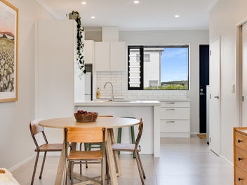 Smart And Stylish Move