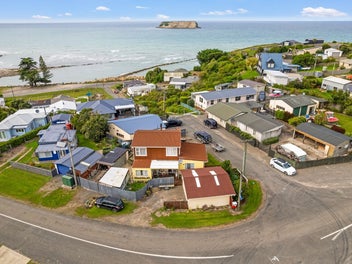 Rare Opportunity with Coastal Views