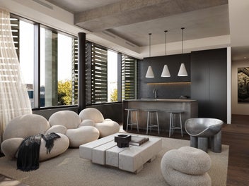 New in Ponsonby from $1,195,000