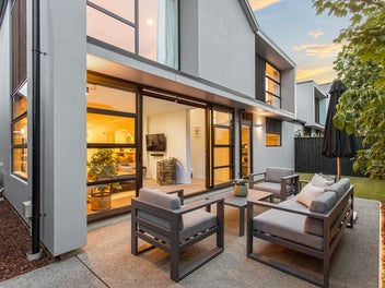 CBD Living with Space, Style & Spec