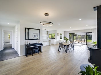 An exceptional way to live