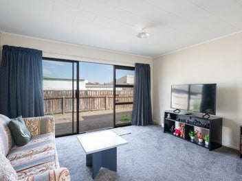 Easy living or investing