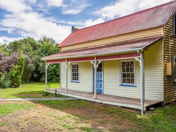 Two titles, one unique opportunity