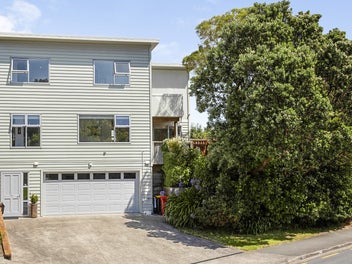 Every Now & Again....