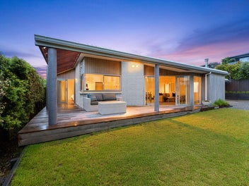 Executive Renovation - Luxury Meets Location