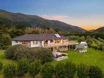 Space, Serenity & Endless Possibilities