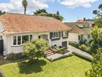 DGZ Family Home - Vendors Ready for Next Chapter