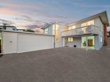 Move-In Ready Home in Sought-After School Zones