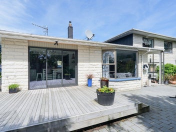 Room to grow, ready to go!