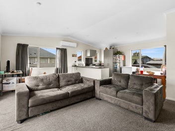 Modern and Affordable