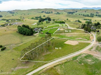 Welcome to Tui Drive Waipukurau