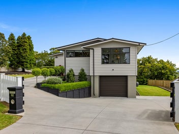 NICEST HOUSE IN WELLSFORD