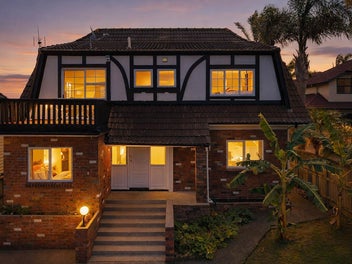 Classic Family Home with Space