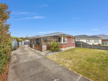 Affordable Kiwi Dream!