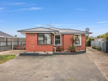 Affordable Kiwi Dream!