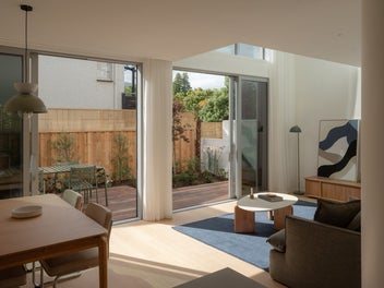 Brand-new Designer Residences - Only 2 available