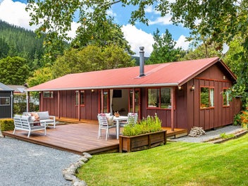 Two Titles, One Opportunity