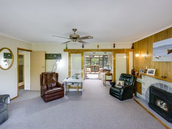 Superb Location with Potential to Subdivide