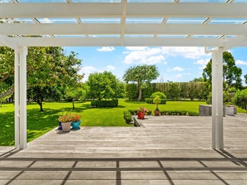 Timeless family home on 2,923sqm