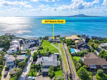 Vendor must sell Premium Coastal Development Site