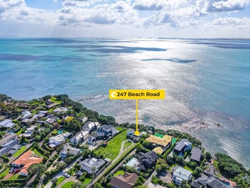 Rare Beach Land - Build Your Coastal Masterpiece