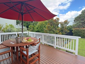 Renovated with Amazing Section! Must See!