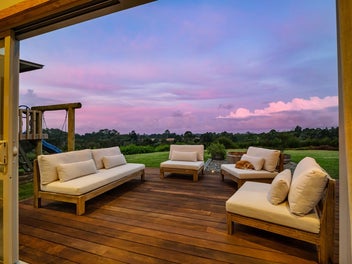 Contemporary living, timeless lifestyle