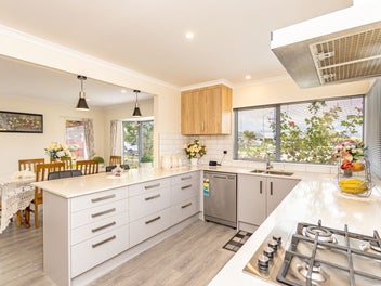 A home you can trust and families will love