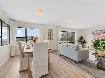 Stylish & Fully Refurbished 3-Bedroom Gem