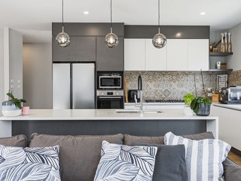 Designed for Space, Flow, and Flexibility