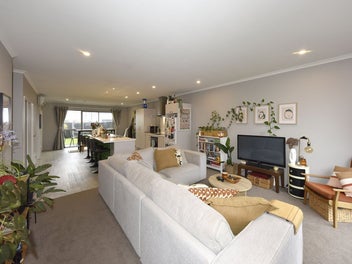 Attractive modern home or investment