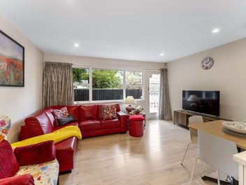 Airbnb Approved, First Home Ready