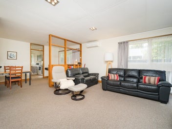 Hokowhitu opportunity - location and potential