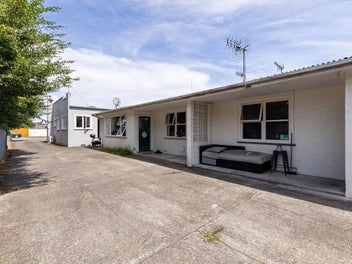 Triple income, one smart move